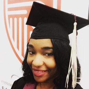 Meet your Posher, Candice